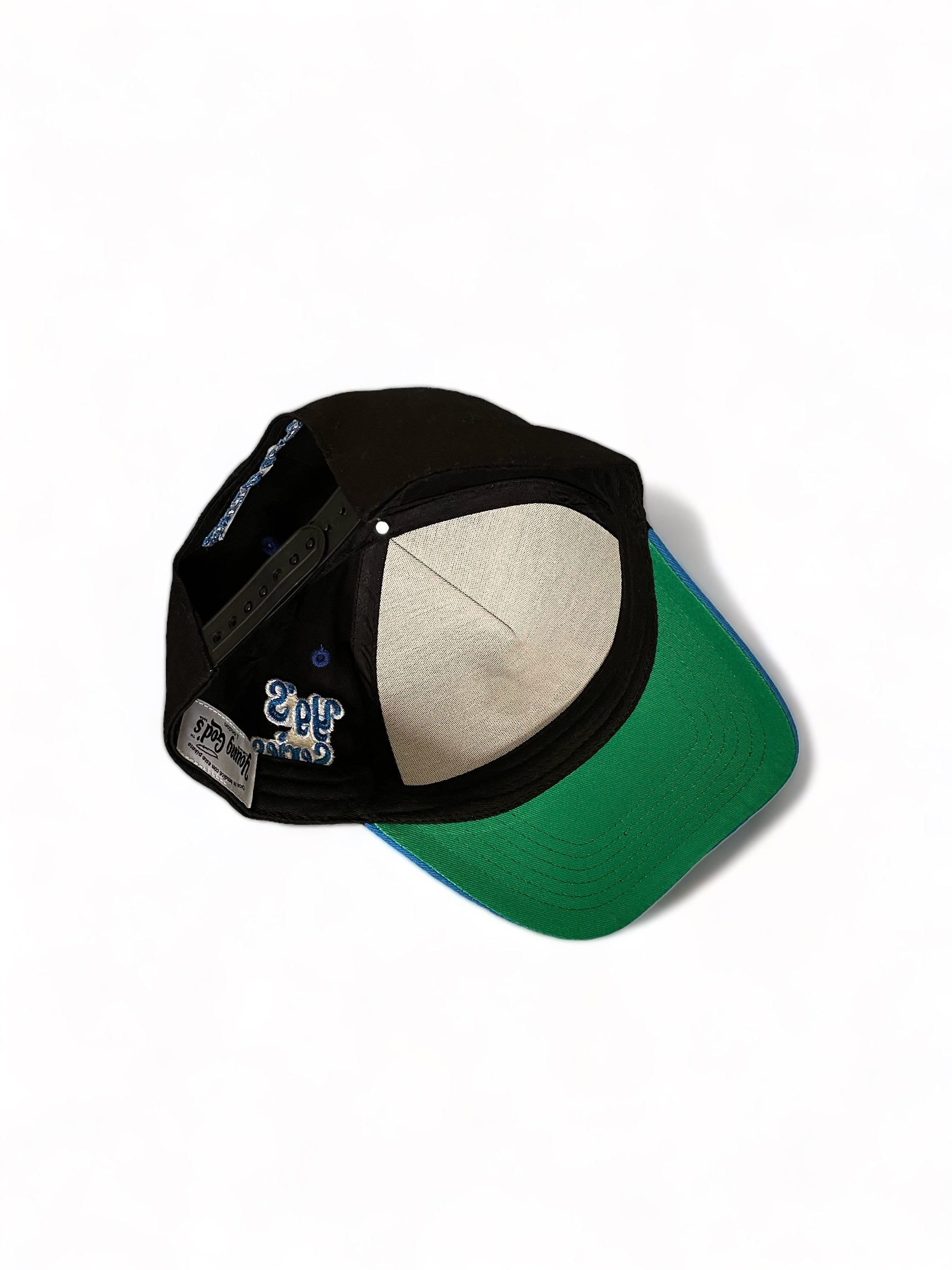 YG'S Series Cap