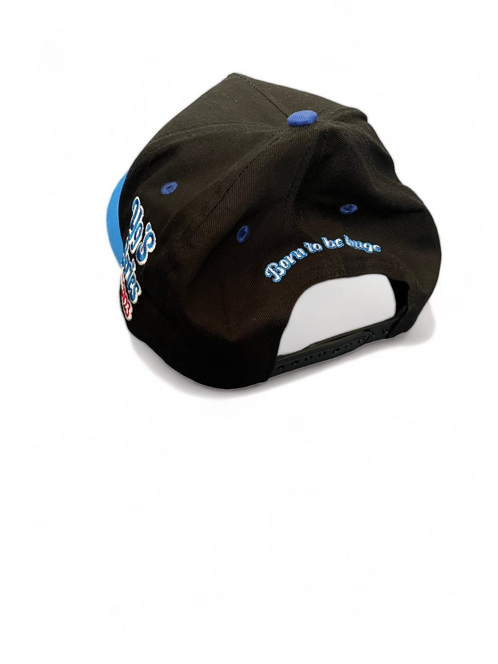 YG'S Series Cap
