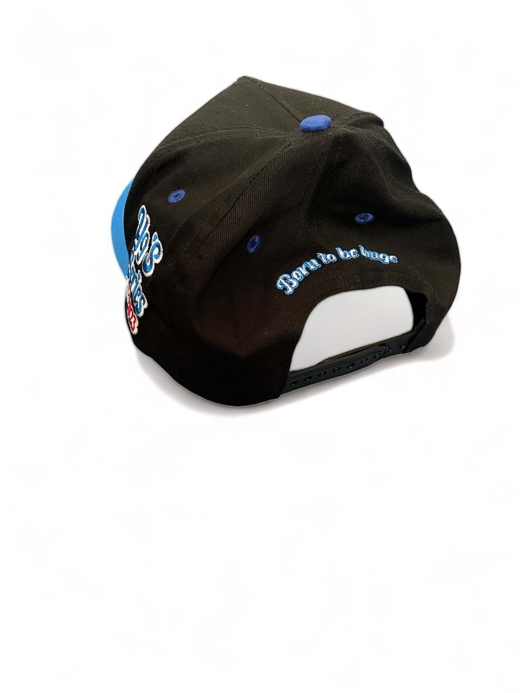 YG'S Series Cap