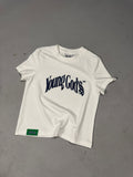 Baby YG's Logo White Tee