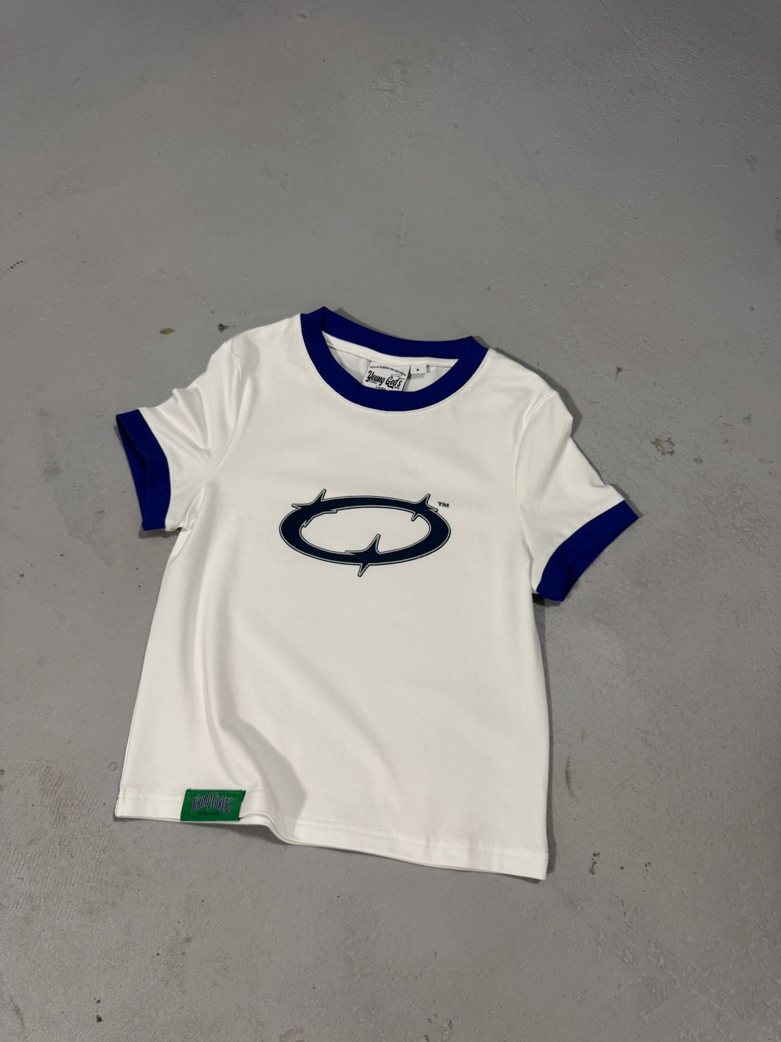 Baby HALO logo Shirt