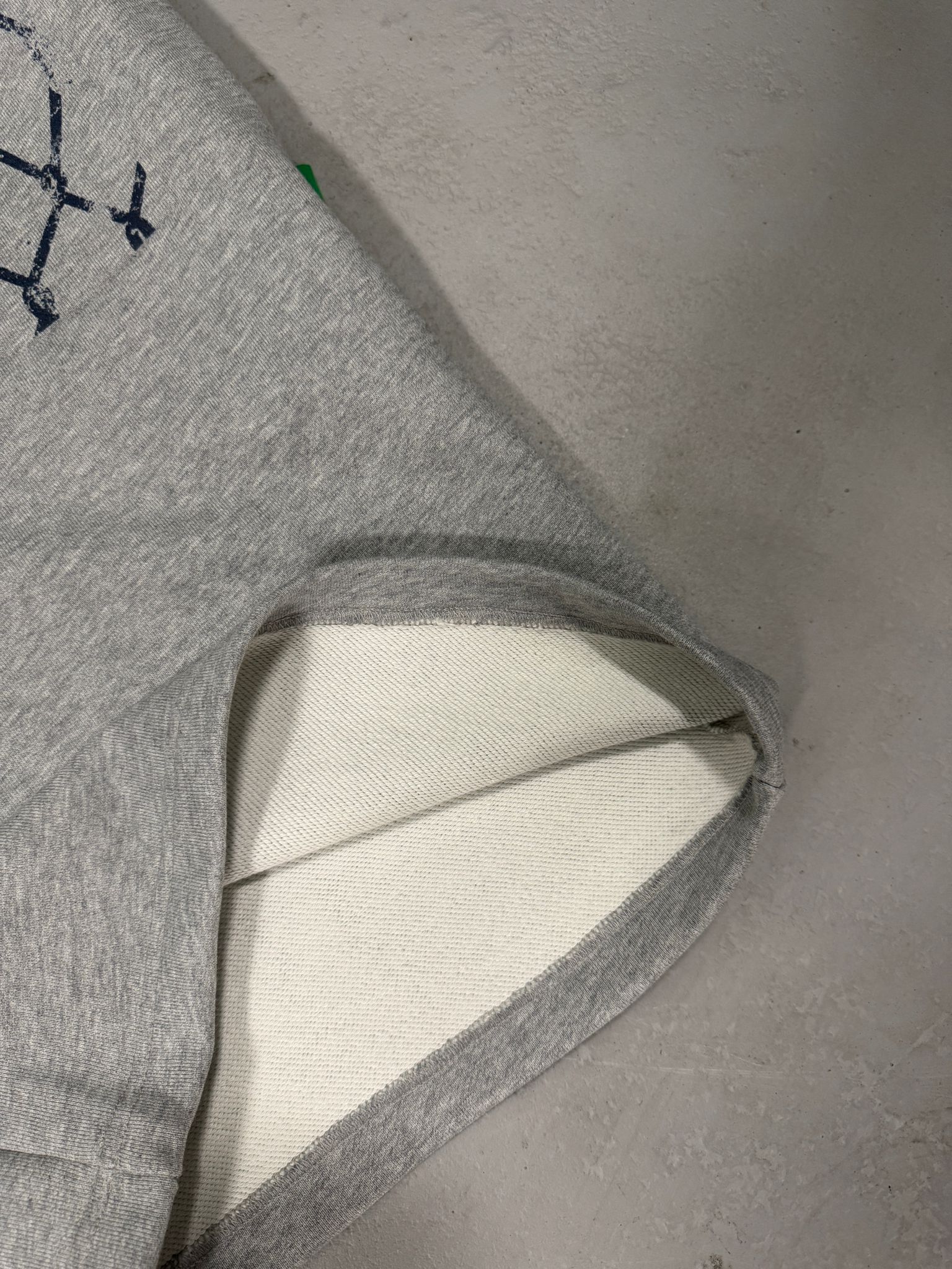 Shorts 25' Grey