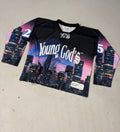 JERSEY HOCKEY "The city is yours"