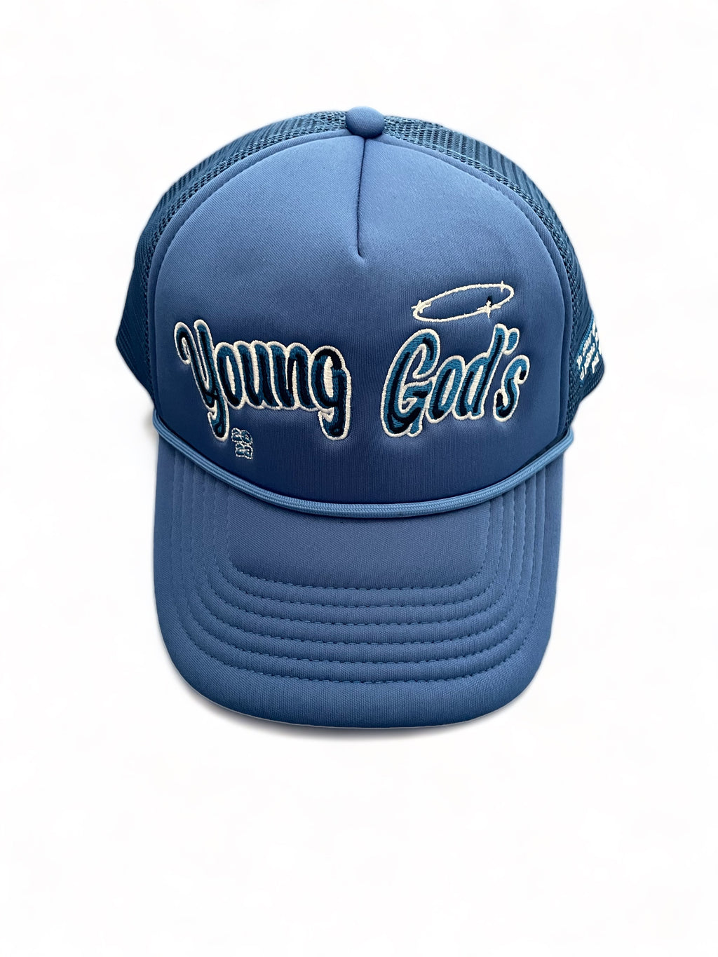 YG'S Pikete Cap