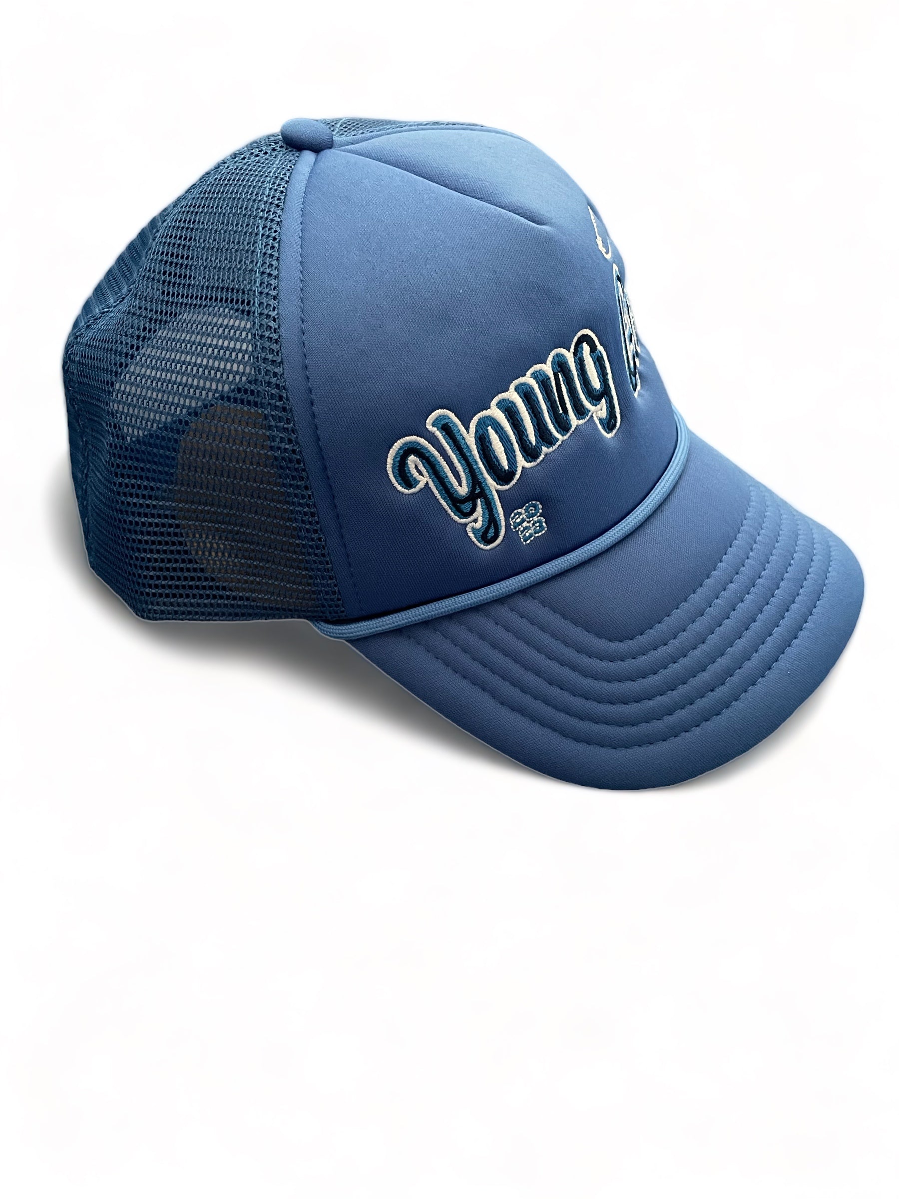 YG'S Pikete Cap
