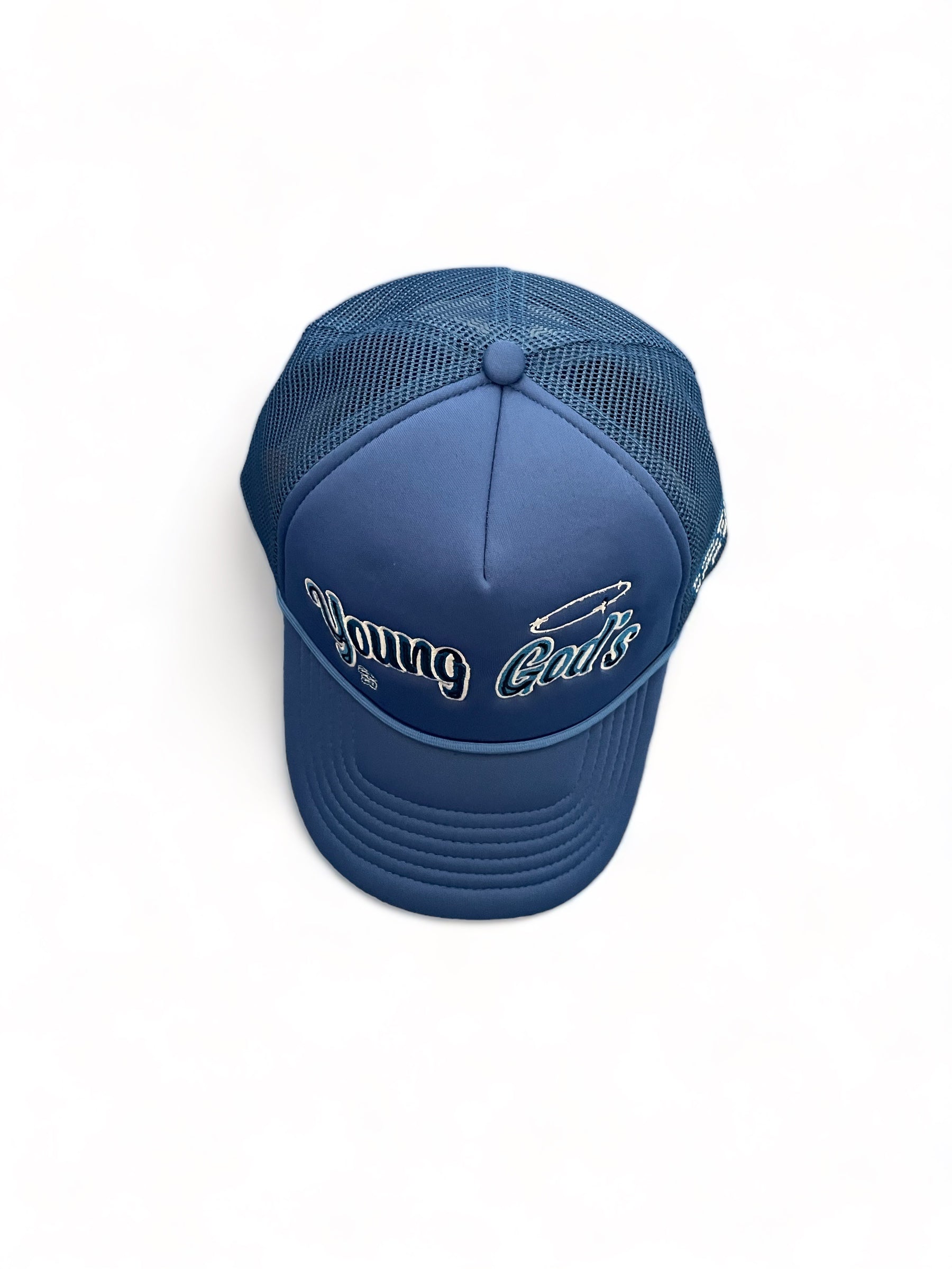 YG'S Pikete Cap