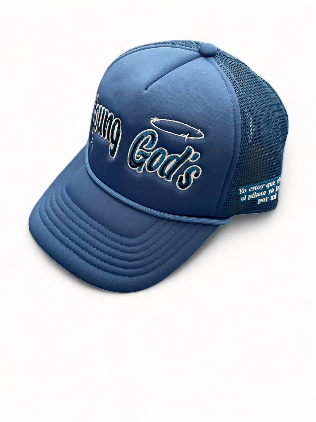 YG'S Pikete Cap