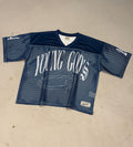 American football YG's Jersey