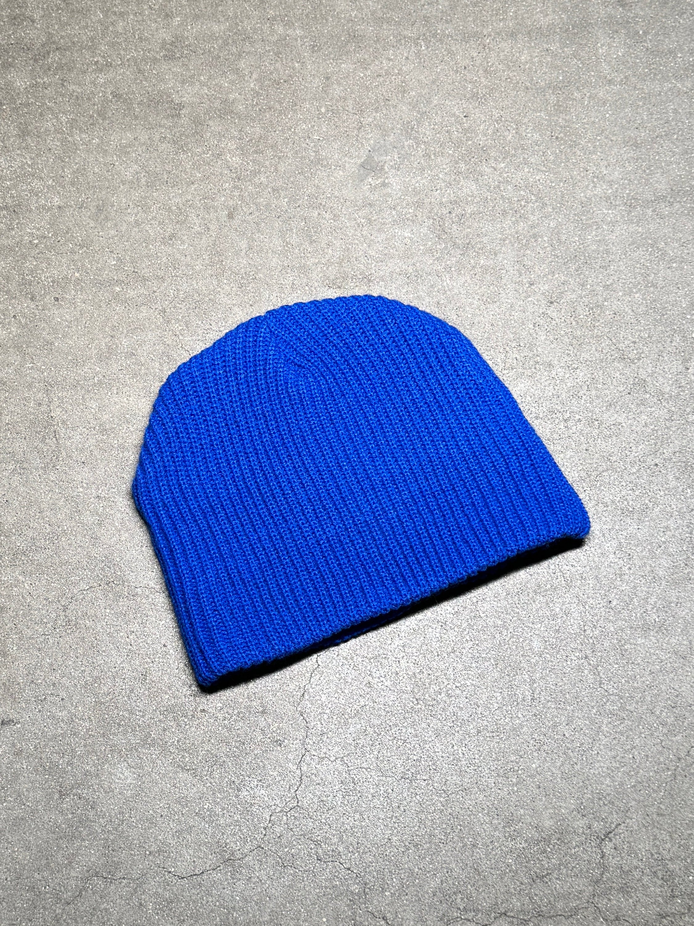 Halo Beanie – Black or Blue